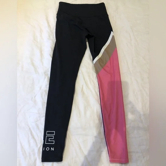 PE NATION x H&M activewear leggings - Picture 1 of 5